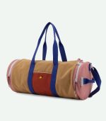 Duffle Bag Adventure Collection/Cousin Claytravel bag - Image 3
