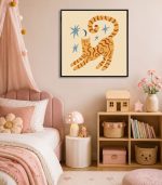 Purrfect Harmony, 100x100 - Image 2