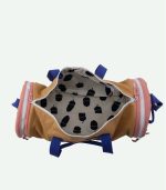 Duffle Bag Adventure Collection/Cousin Claytravel bag - Image 6