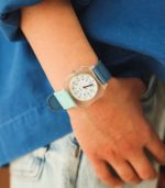 Bloom Blue Watch - Image 6