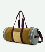 Duffle Bag Adventure Collection/Khaki Green - Image 3