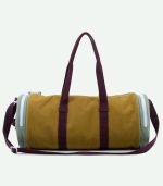 Duffle Bag Adventure Collection/Khaki Green - Image 4