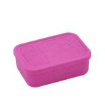 Flexi Bento Mate 2-sections Berry Pop