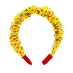 Kiddoz Little Sketchbook Scrunchieband