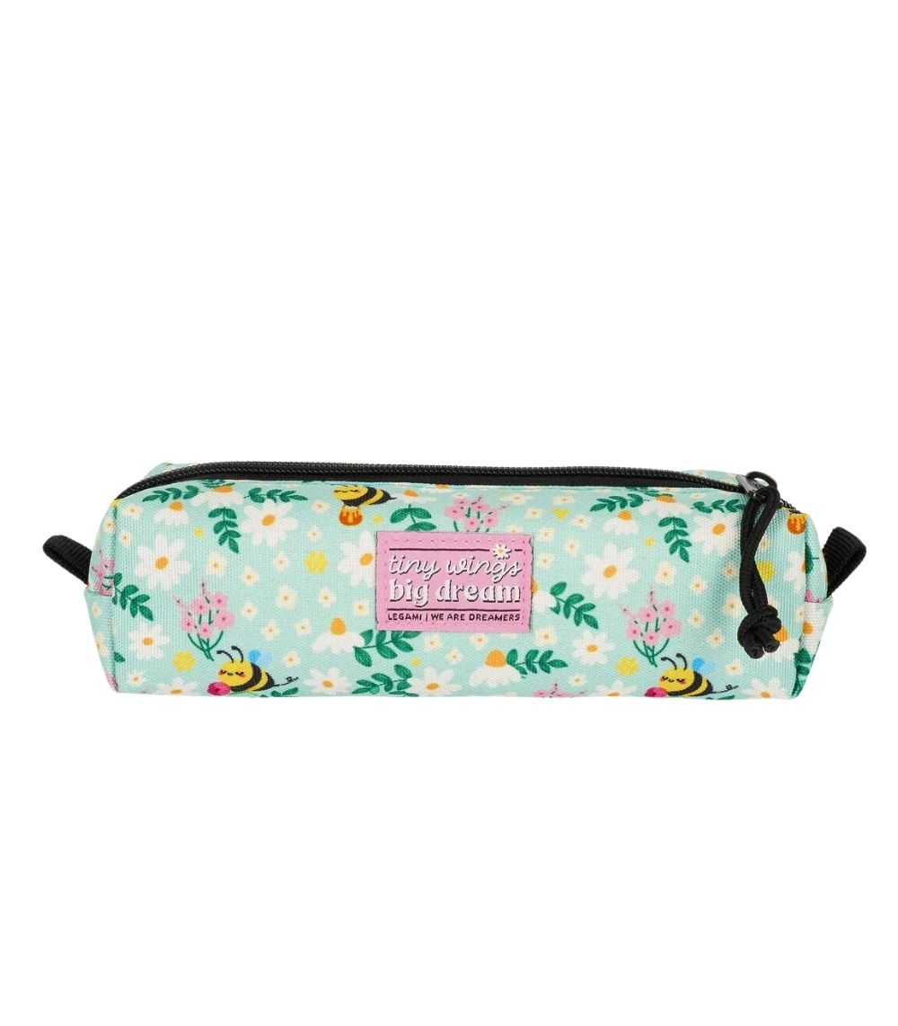 5 My Pencil Case - Bee Green - Image 1