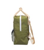 Small Backpack Lemon Tree/Envelope/Tickling Grass - Image 3