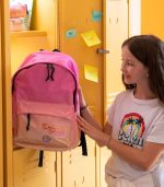 My Backpack - Sunrise Lover - Image 2