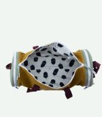 Duffle Bag Adventure Collection/Khaki Green - Image 5