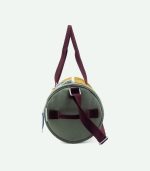 Duffle Bag Adventure Collection/Khaki Green - Image 6