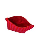 Raspberry Fizz Flat Bottom Pouch - Medium - Image 4