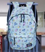 My Backpack - Kitty Bubble Tea - Image 6
