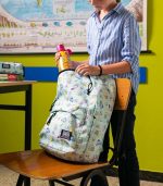 My Backpack - Kitty Bubble Tea - Image 2