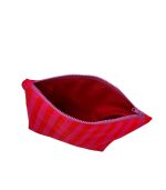 Raspberry Fizz Flat Bottom Pouch - Medium - Image 3