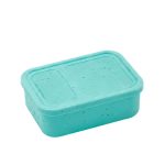 Flexi Bento Mate 2-sections Aqua Pop