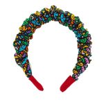 Kiddoz Street Beat Scrunchieband