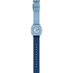 Blue Cotton Candy Watch