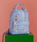 Small Backpack Charlotte Janvier/Dog - Image 2