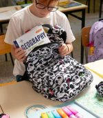My Backpack - Panda - Image 2