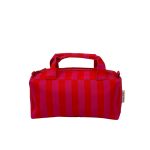 Raspberry Fizz Regi Bag - Small