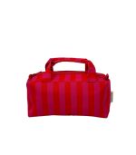 Raspberry Fizz Regi Bag - Small