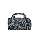 Abstract Scribble Regi Bag - Small