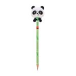 Pencil With Squishy Panda "Hug me"
