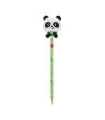 Pencil With Squishy Panda "Hug me"