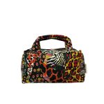 Jungle Mosaic Regi Bag - Small