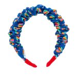 Kiddoz Umbrella Bunch Scrunchieband