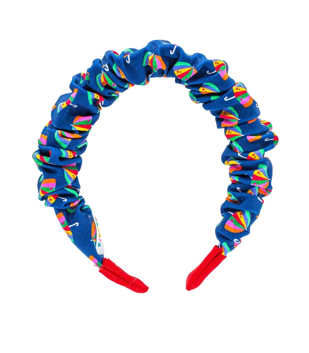 7 Kiddoz Umbrella Bunch Scrunchieband - Image 1