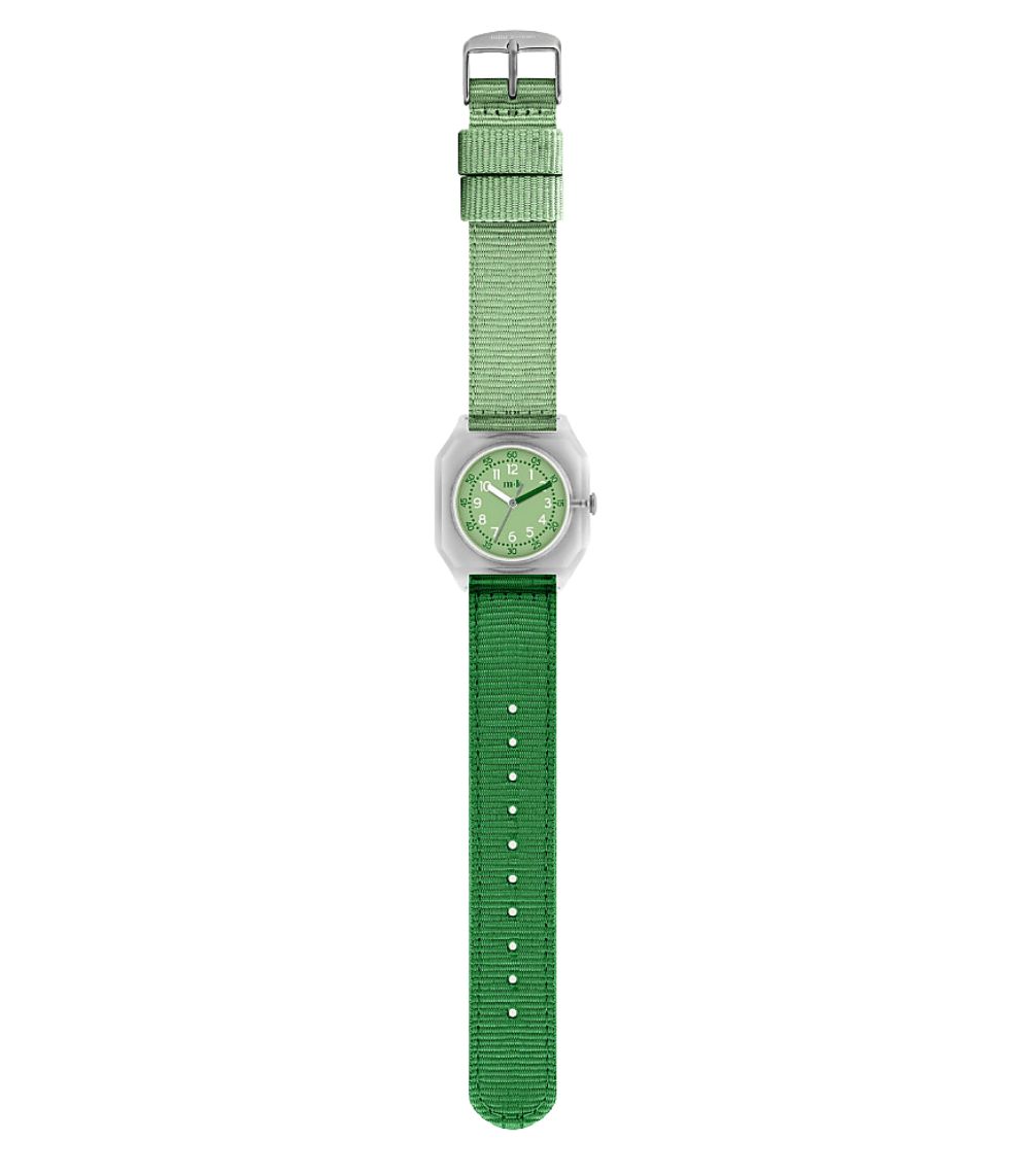 7 Green Smoothie Watch - Image 1