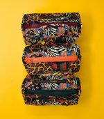 Jungle Mosaic Regi Bag - Small - Image 2
