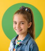 Kiddoz Street Beat Scrunchie - Image 3