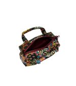 Jungle Mosaic Regi Bag - Small - Image 5