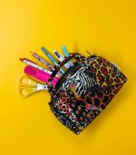 Jungle Mosaic Regi Bag - Small - Image 3