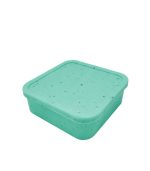 Flexi Bento Mate 4-sections Aqua Pop