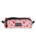 My Pencil Case - Teddy Bear Cherry Pink - Image 2