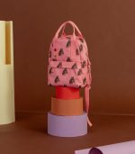 Small Backpack Charlotte Janvier/Horse - Image 2