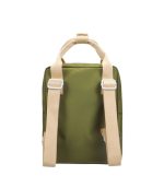 Small Backpack Lemon Tree/Envelope/Tickling Grass - Image 7