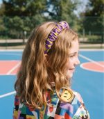 Kiddoz Cheer Crew Scrunchieband - Image 2