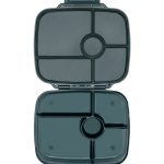 Yumbox Go Berlin Gray