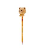 Pencil With Squishy Teddy Bear "Dream Big" - Image 4