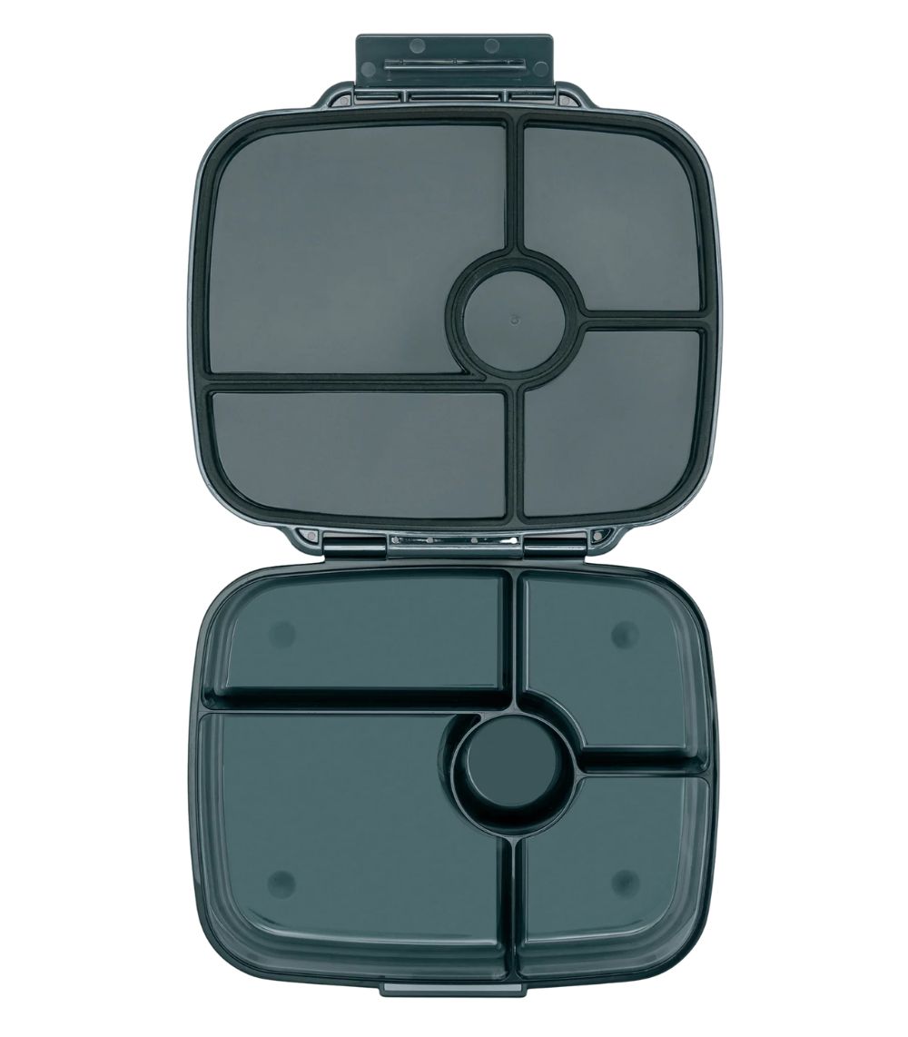 82 Yumbox Go Berlin Gray - Image 1