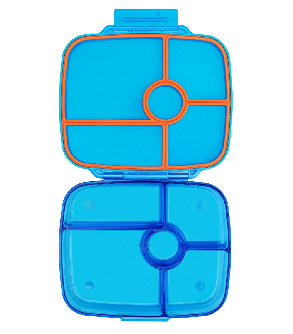 83 Yumbox Go Miami Blue - Image 1