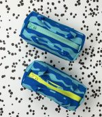 Aqua Ripple Regi Bag - Small - Image 2