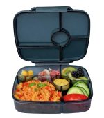 Yumbox Go Berlin Gray - Image 2