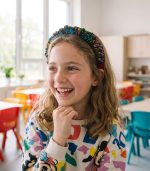 Kiddoz Street Beat Scrunchieband - Image 2
