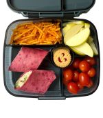 Yumbox Go Berlin Gray - Image 6