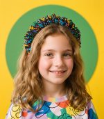 Kiddoz Street Beat Scrunchieband - Image 3