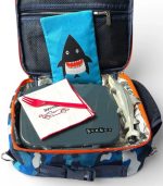 Yumbox Go Berlin Gray - Image 4